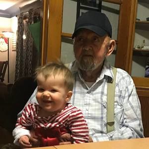 Meet your Posher, Kendra